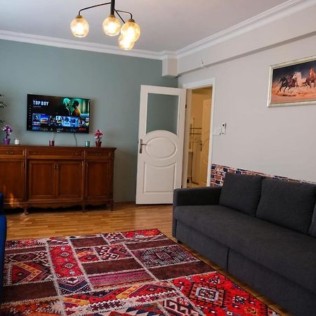 Taksim Galataport Flat Apartment Istanbul Exterior foto