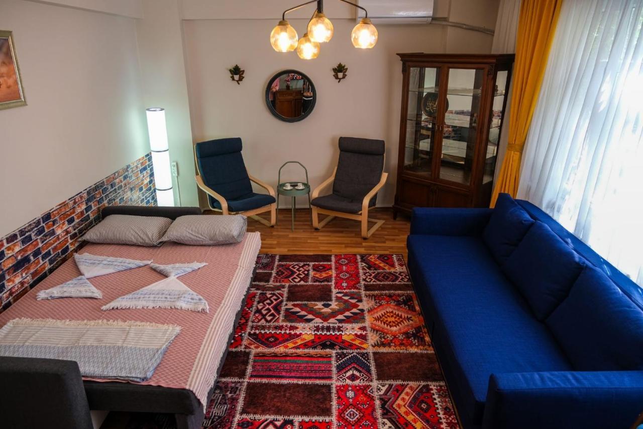 Taksim Galataport Flat Apartment Istanbul Exterior foto