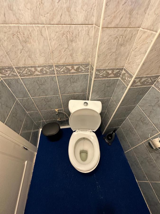 Taksim Galataport Flat Apartment Istanbul Exterior foto
